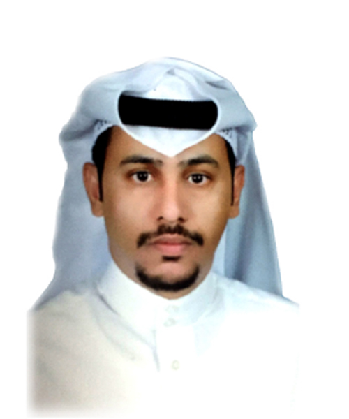 Abu Fahad Al Othaiby